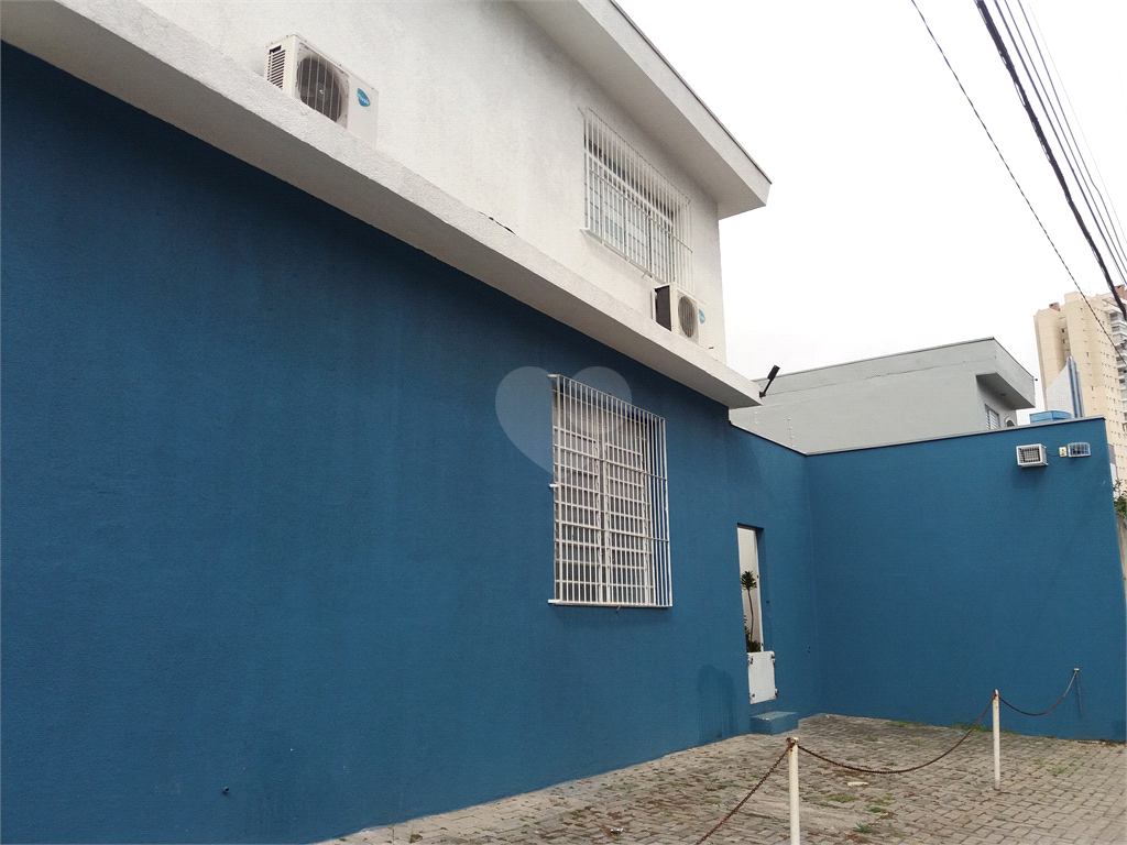 Aluguel Sobrado São Paulo Vila Nova Manchester REO372345 4