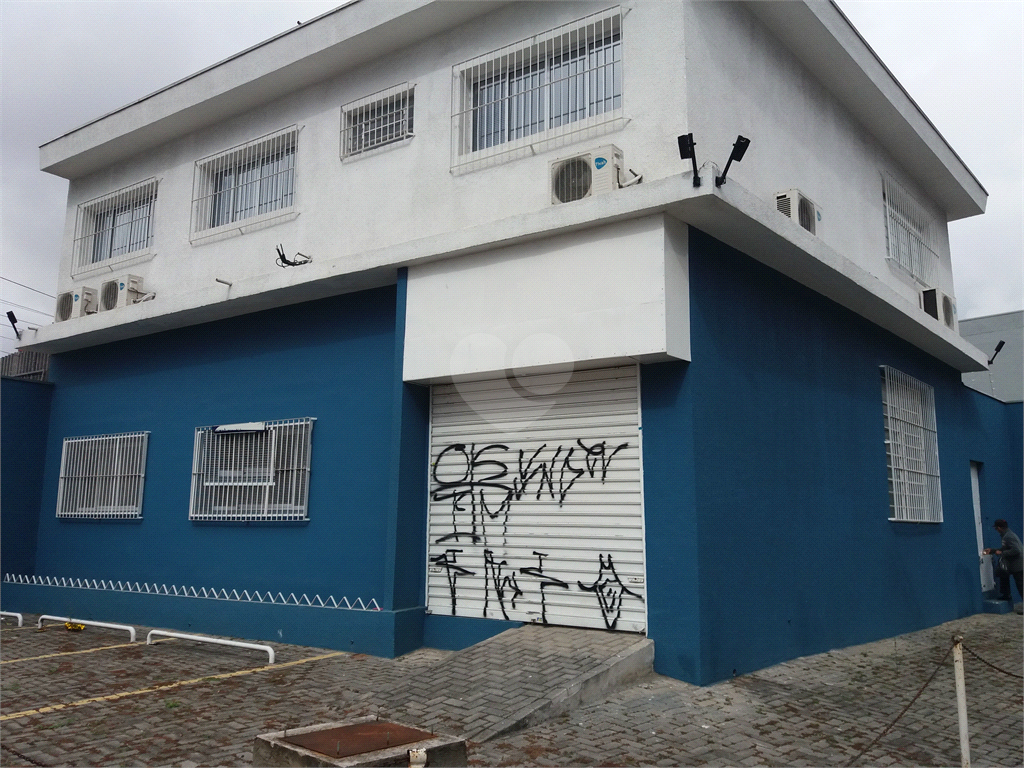 Aluguel Sobrado São Paulo Vila Nova Manchester REO372345 3