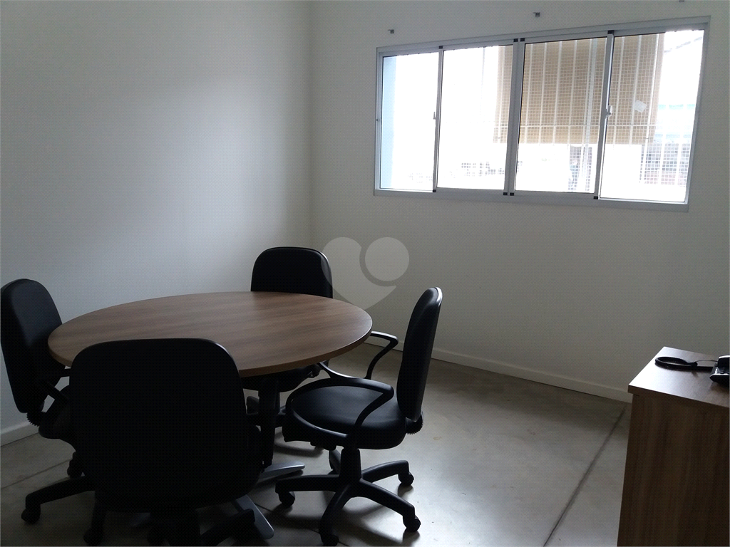 Aluguel Sobrado São Paulo Vila Nova Manchester REO372345 10