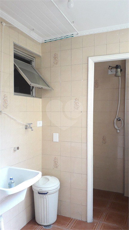 Venda Apartamento São Paulo Consolação REO372346 16