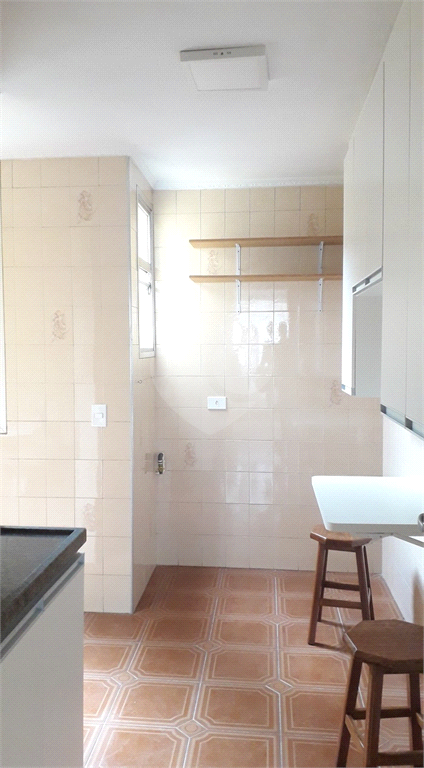 Venda Apartamento São Paulo Consolação REO372346 4