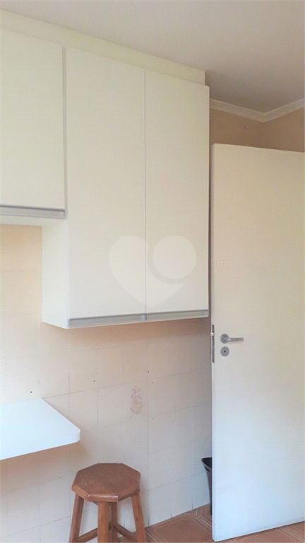 Venda Apartamento São Paulo Consolação REO372346 6