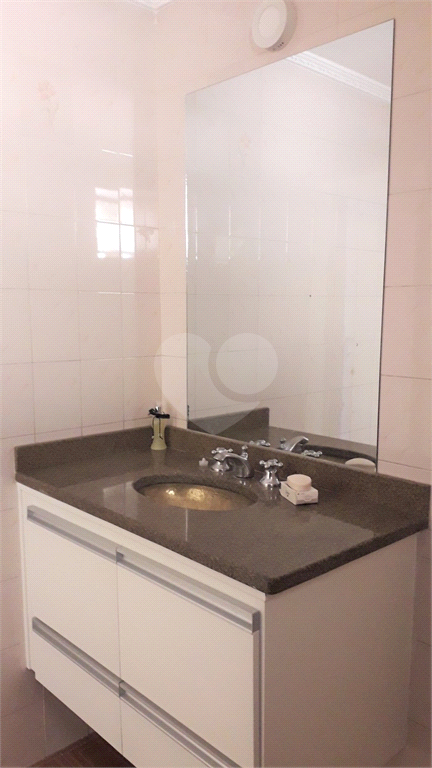 Venda Apartamento São Paulo Consolação REO372346 13