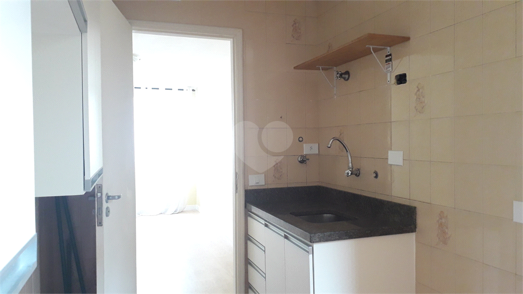 Venda Apartamento São Paulo Consolação REO372346 7