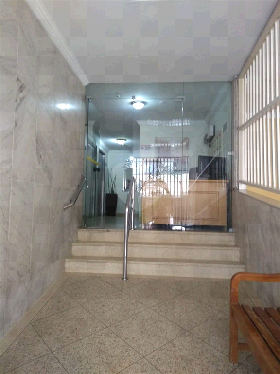 Venda Apartamento São Paulo Consolação REO372346 21