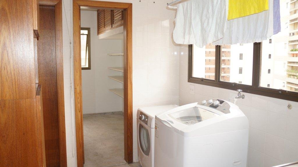 Venda Apartamento São Paulo Moema REO37236 13