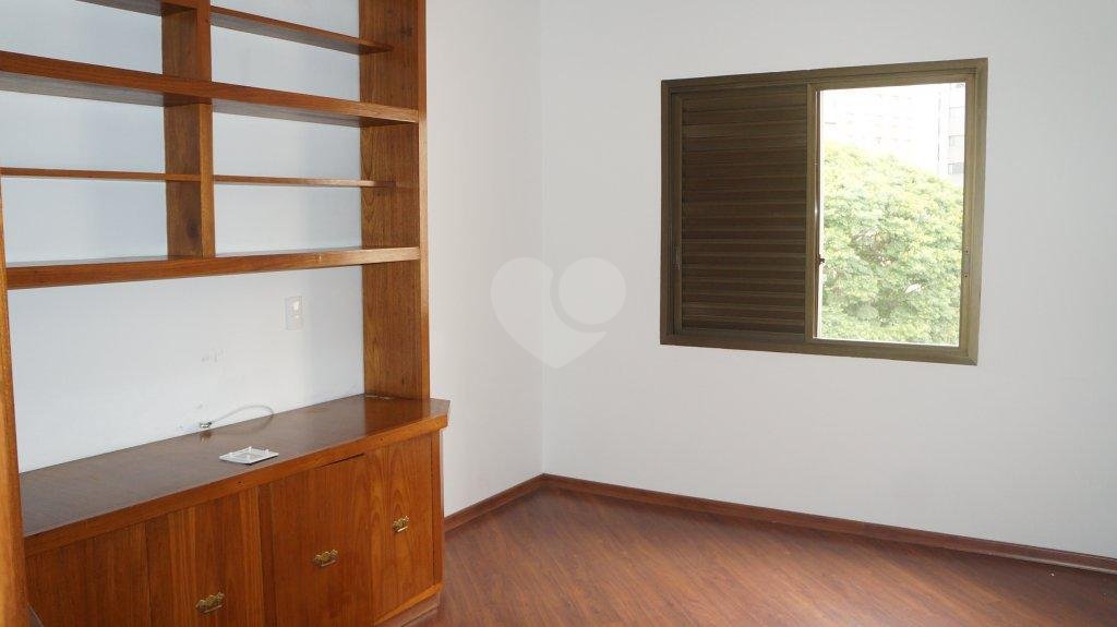 Venda Apartamento São Paulo Moema REO37236 16