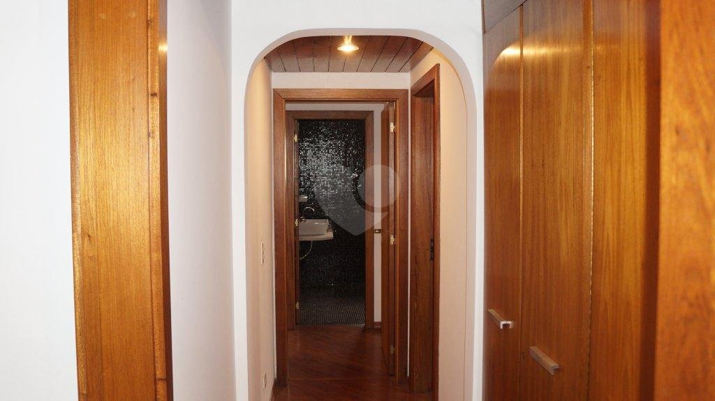 Venda Apartamento São Paulo Moema REO37236 18