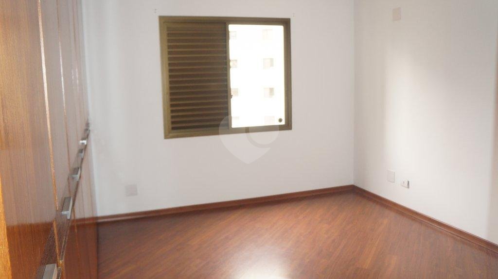 Venda Apartamento São Paulo Moema REO37236 22