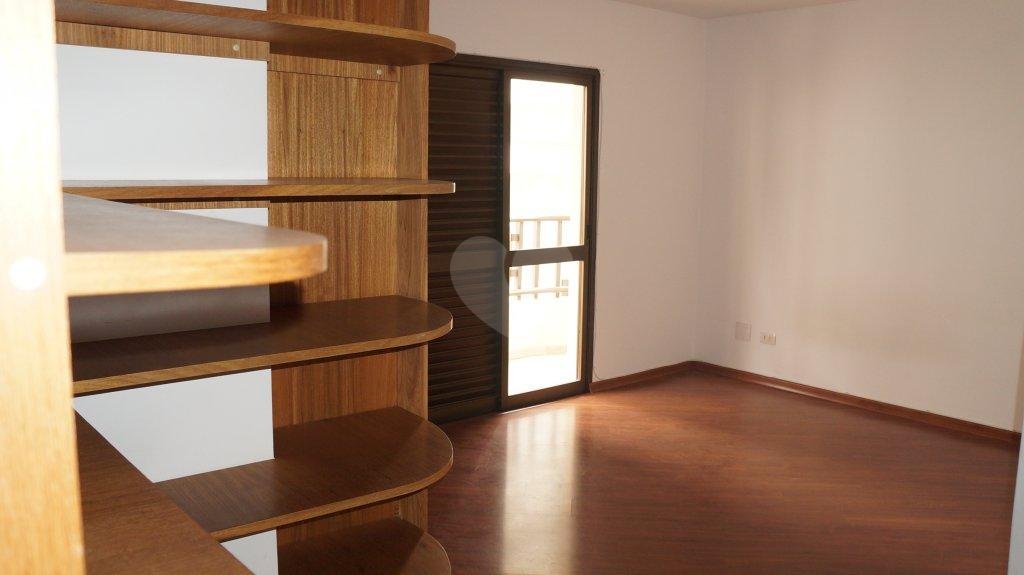 Venda Apartamento São Paulo Moema REO37236 23