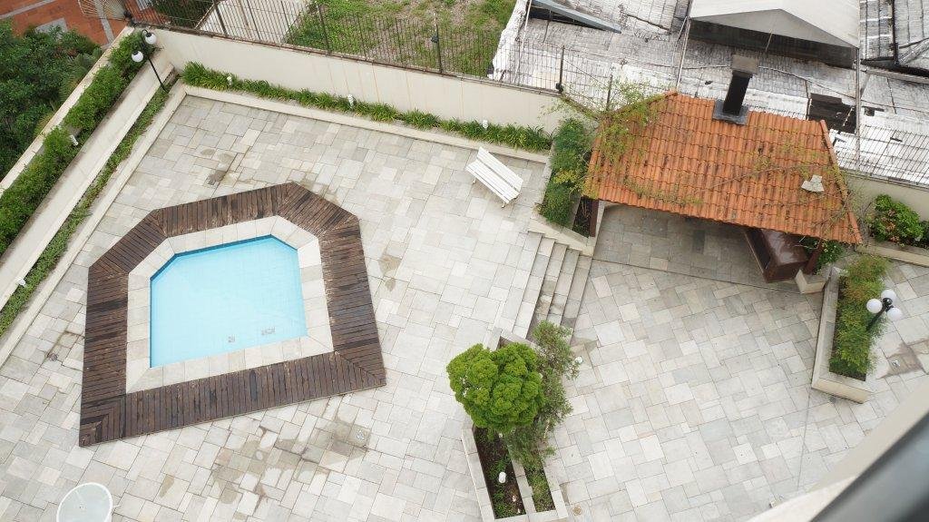 Venda Apartamento São Paulo Moema REO37236 27