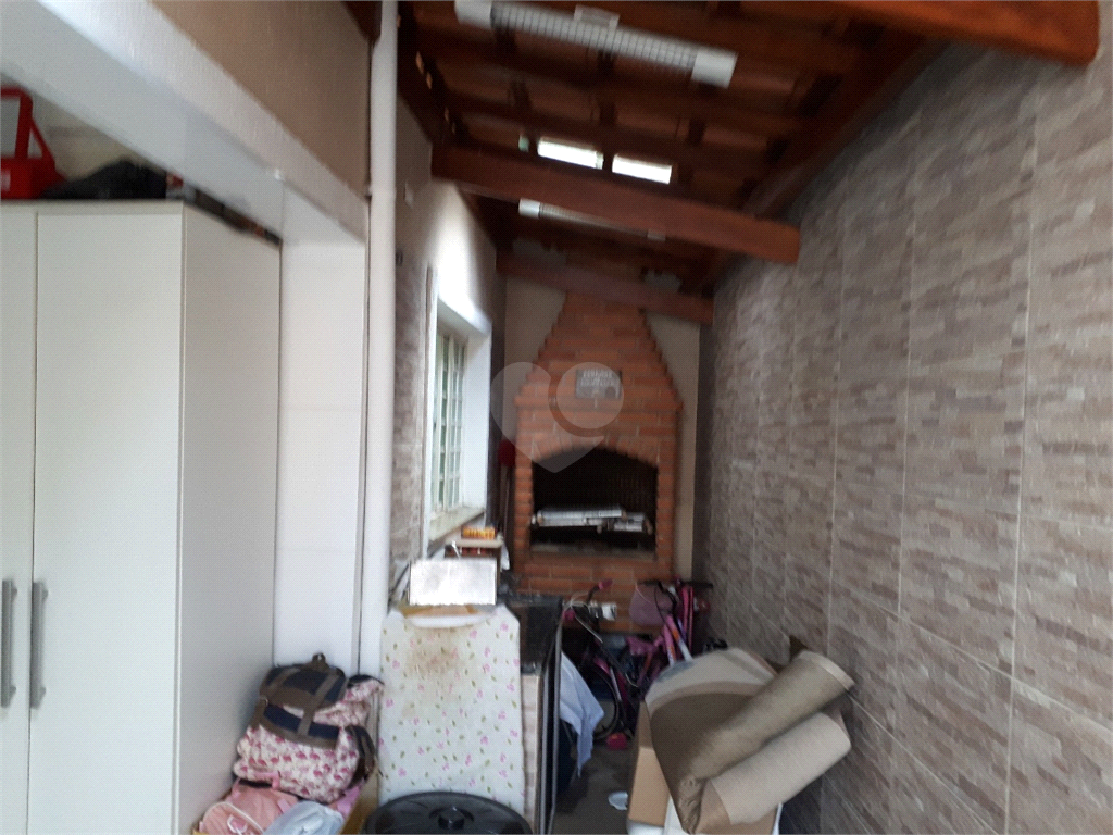 Venda Condomínio São Paulo Horto Florestal REO372393 10