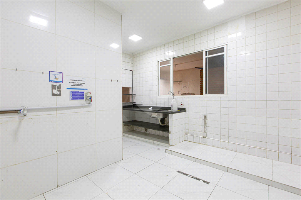 Aluguel Salão Comercial São Paulo Pinheiros REO372439 21