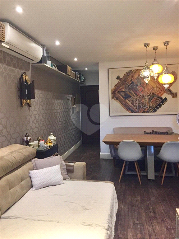 Venda Apartamento São Paulo Parada Inglesa REO372462 2