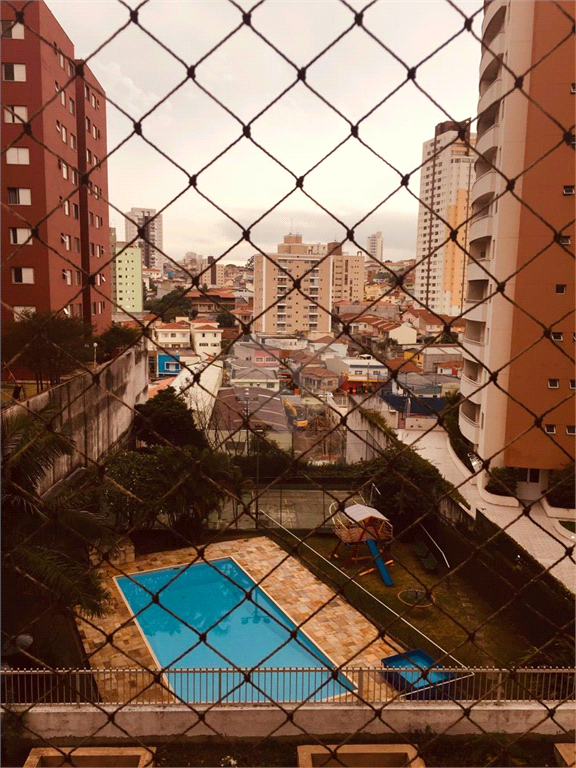 Venda Apartamento São Paulo Parada Inglesa REO372462 17