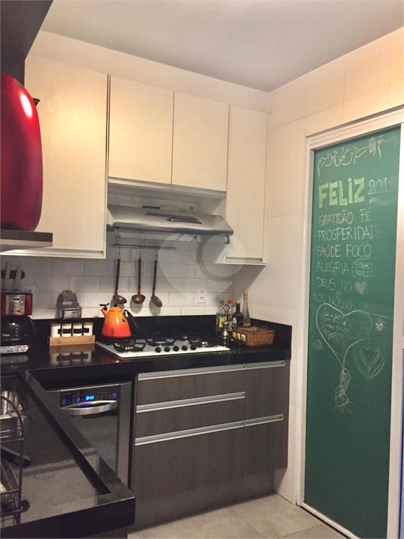 Venda Apartamento São Paulo Parada Inglesa REO372462 12