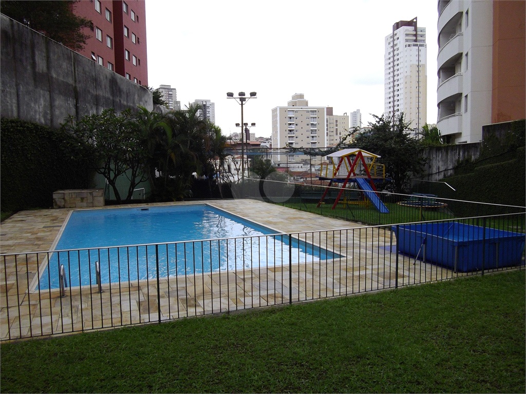 Venda Apartamento São Paulo Parada Inglesa REO372462 18