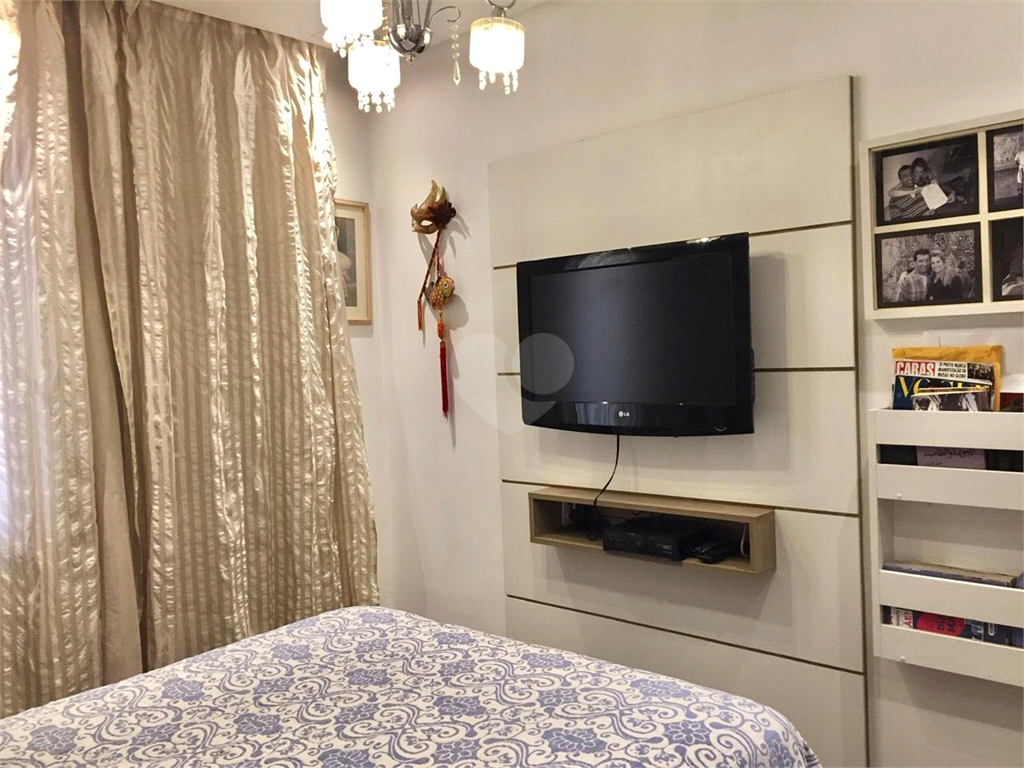 Venda Apartamento São Paulo Parada Inglesa REO372462 5