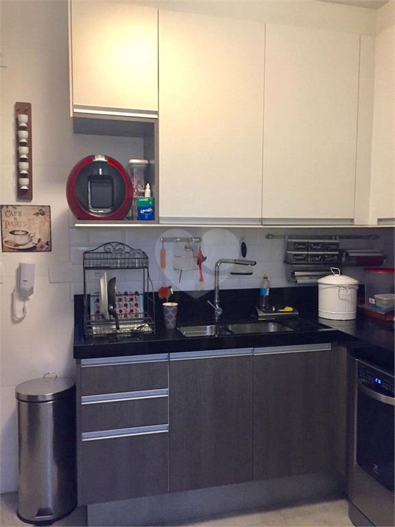 Venda Apartamento São Paulo Parada Inglesa REO372462 10