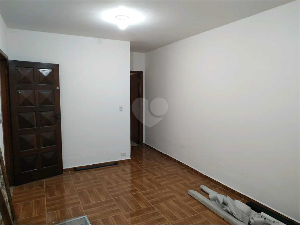 Venda Sobrado São Paulo Jardim Promissão REO372470 1