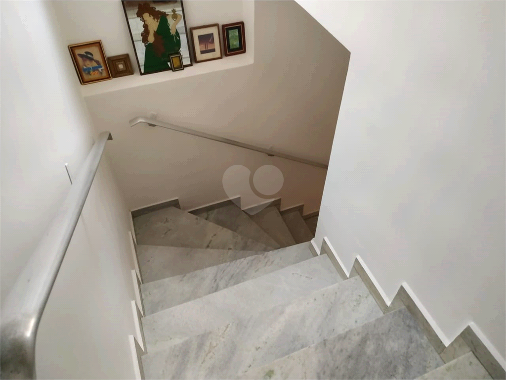 Venda Sobrado São Paulo Jardim Promissão REO372470 5