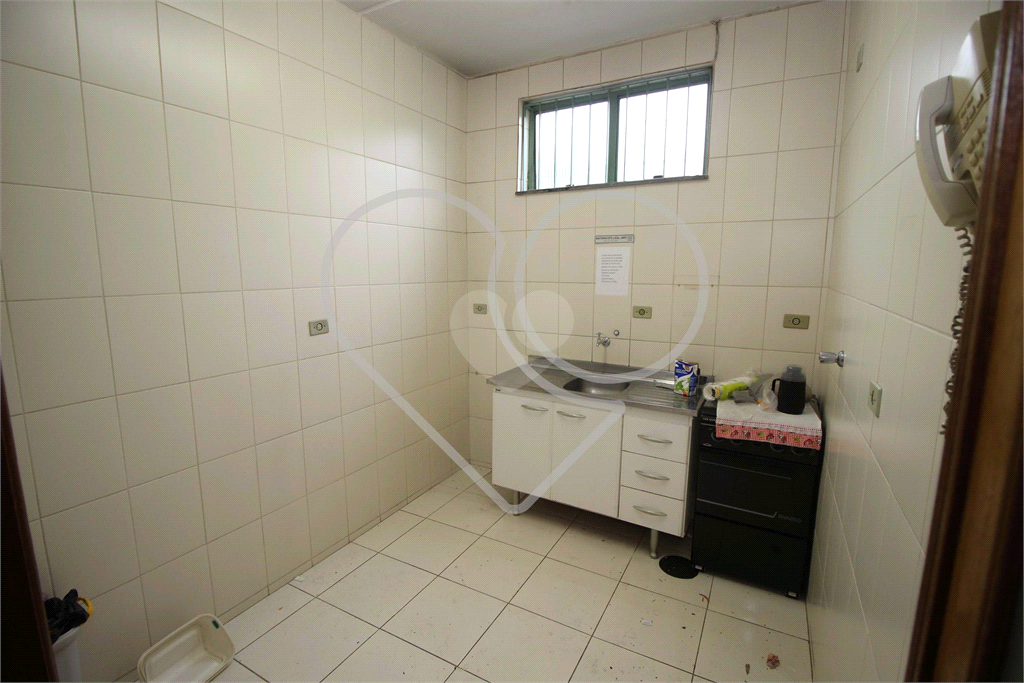 Venda Prédio inteiro São Paulo Barra Funda REO372484 14