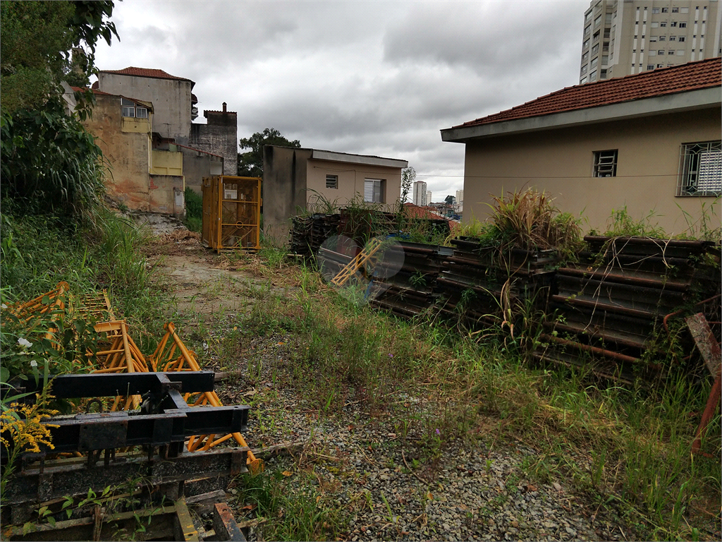 Venda Terreno São Paulo Vila Leonor REO372506 16