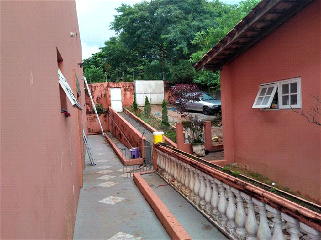 Venda Casa Carapicuíba Chácara Vale Do Rio Cotia REO372540 3