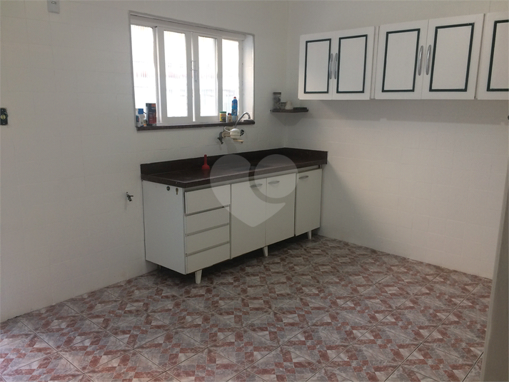 Aluguel Sobrado São Paulo Jardim São Paulo(zona Norte) REO372583 4