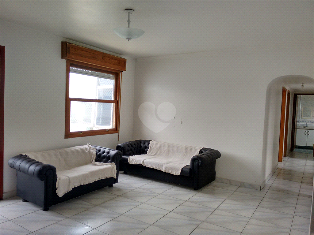 Venda Apartamento São Vicente Centro REO372601 4