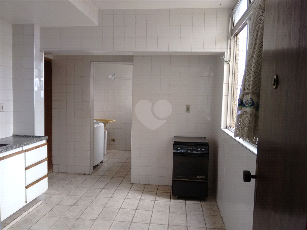 Venda Apartamento São Vicente Centro REO372601 8