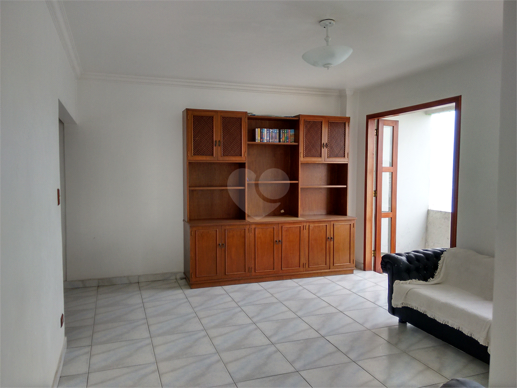 Venda Apartamento São Vicente Centro REO372601 6