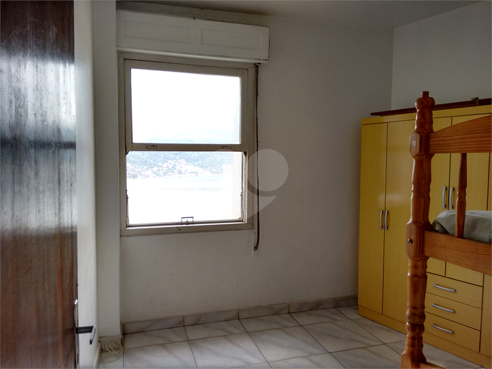 Venda Apartamento São Vicente Centro REO372601 7