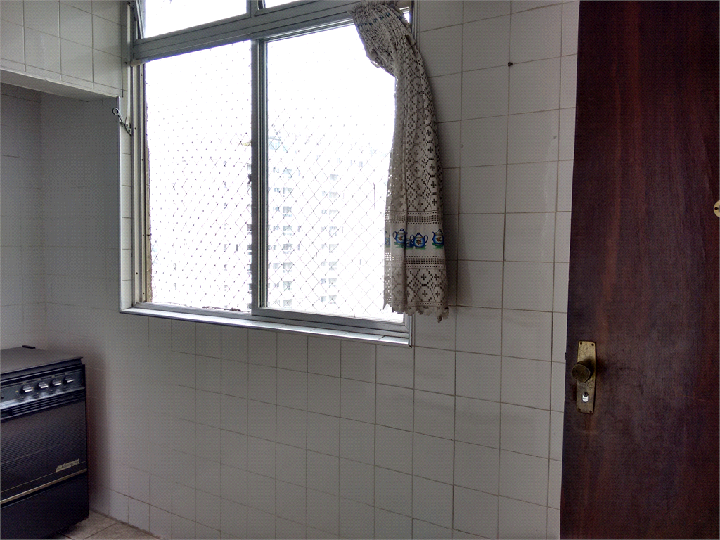 Venda Apartamento São Vicente Centro REO372601 9