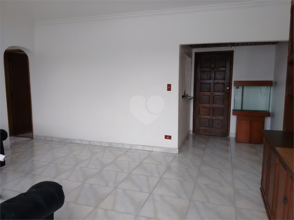 Venda Apartamento São Vicente Centro REO372601 5