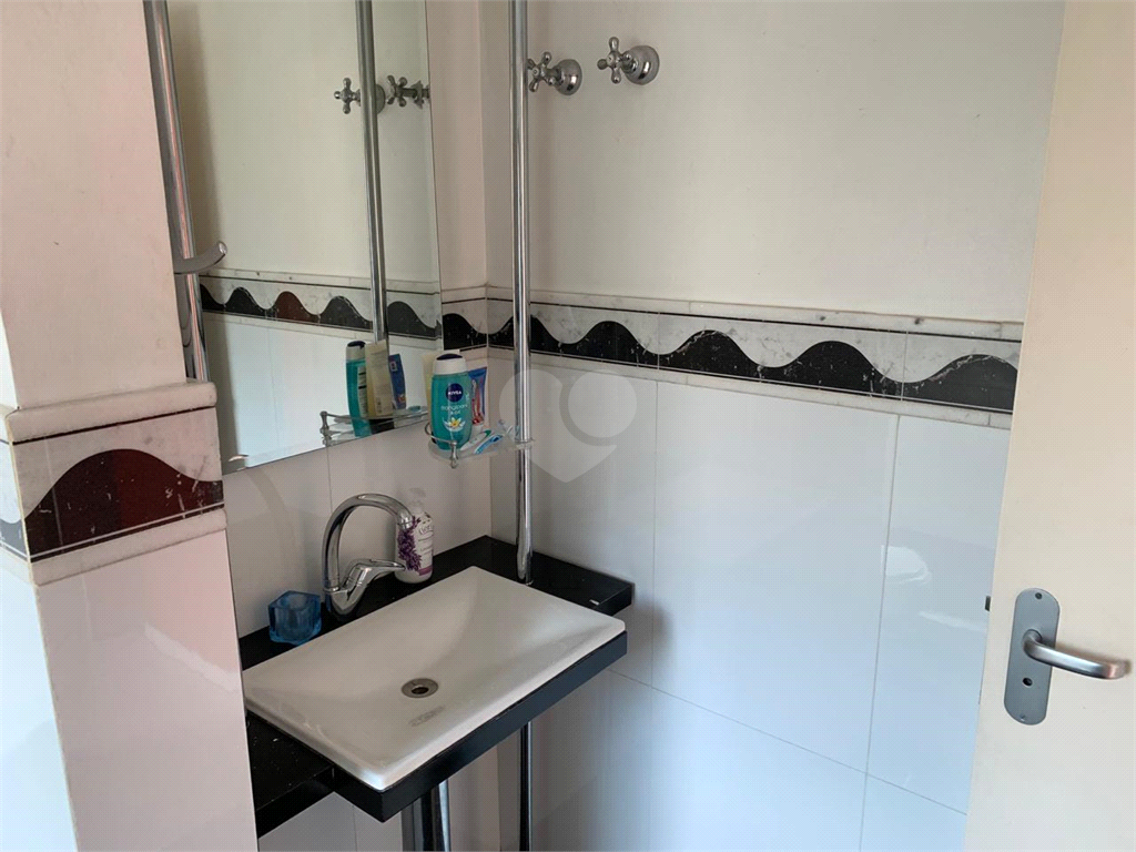 Venda Apartamento São Paulo Mirandópolis REO372605 33