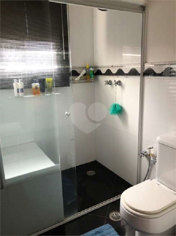 Venda Apartamento São Paulo Mirandópolis REO372605 26