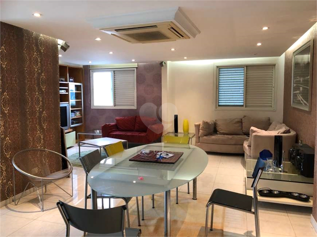 Venda Apartamento São Paulo Mirandópolis REO372605 1