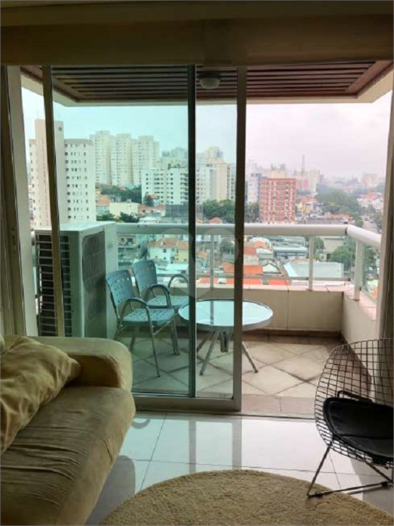 Venda Apartamento São Paulo Mirandópolis REO372605 6