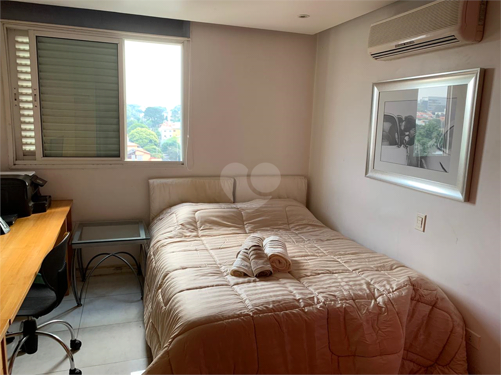 Venda Apartamento São Paulo Mirandópolis REO372605 38