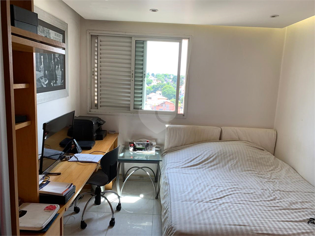 Venda Apartamento São Paulo Mirandópolis REO372605 14