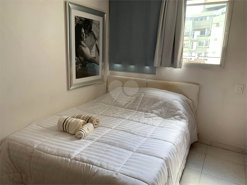 Venda Apartamento São Paulo Mirandópolis REO372605 32