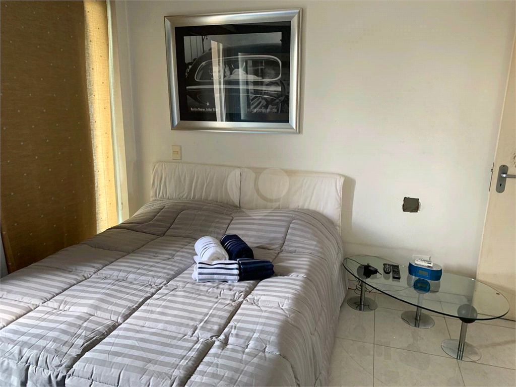 Venda Apartamento São Paulo Mirandópolis REO372605 31