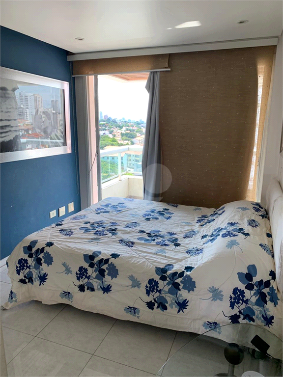 Venda Apartamento São Paulo Mirandópolis REO372605 17