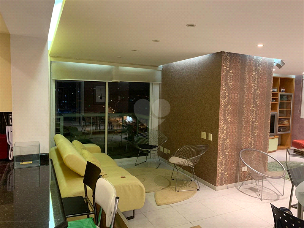 Venda Apartamento São Paulo Mirandópolis REO372605 40