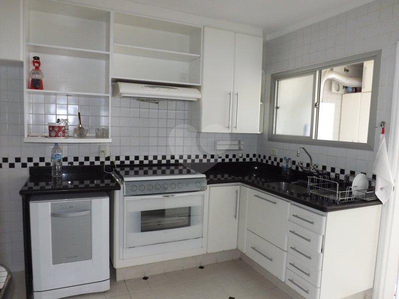 Venda Apartamento São Paulo Perdizes REO37263 11