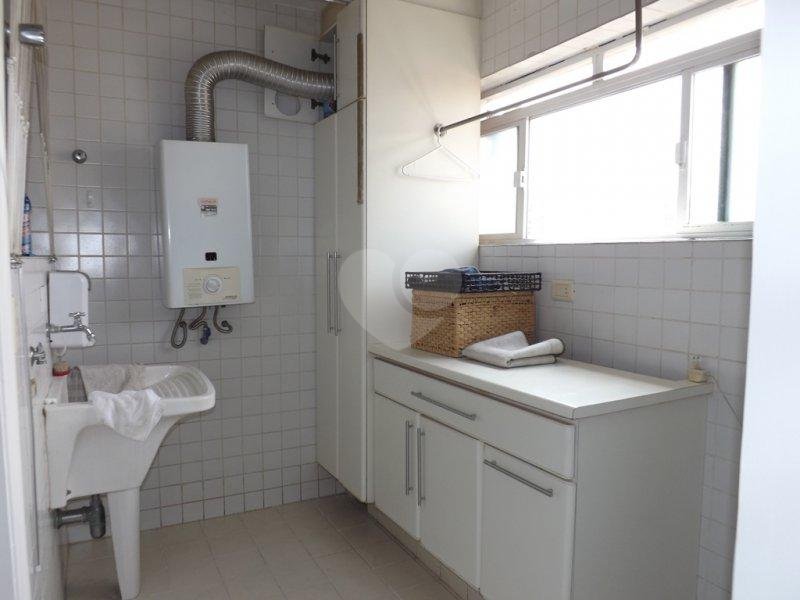 Venda Apartamento São Paulo Perdizes REO37263 15