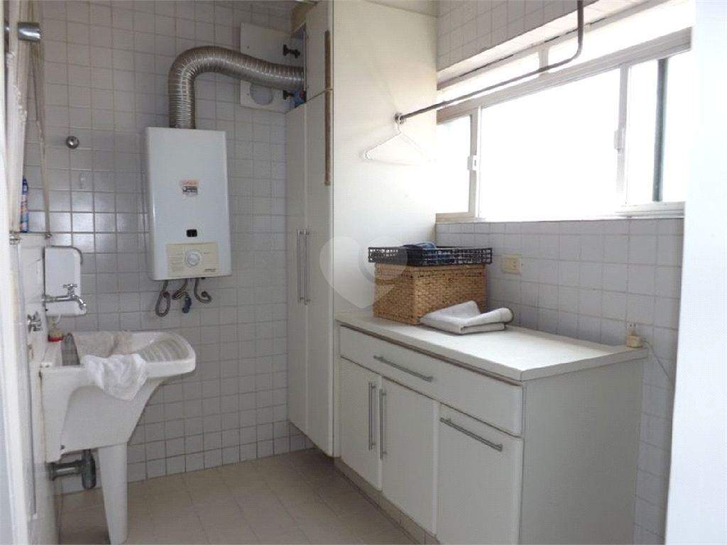 Venda Apartamento São Paulo Perdizes REO37263 33