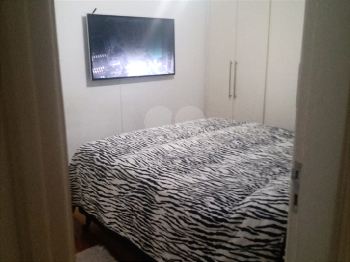 Venda Apartamento São Paulo Santana REO372640 6