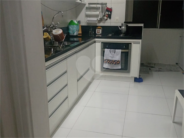 Venda Apartamento São Paulo Santana REO372640 7